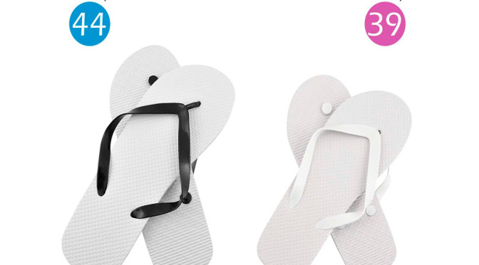 È tempo di restyling per al ciabattina Thermal