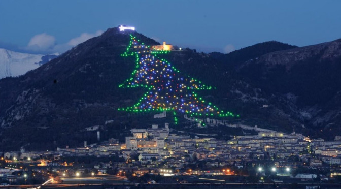 Vacanze di Natale in Italia: idee e mete top