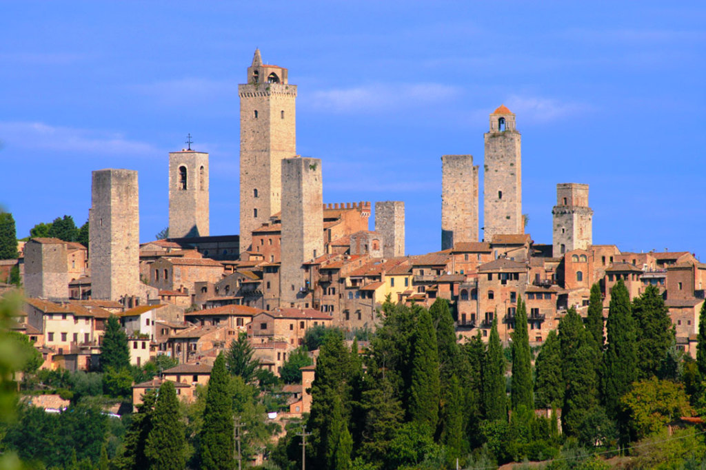 sangimignano