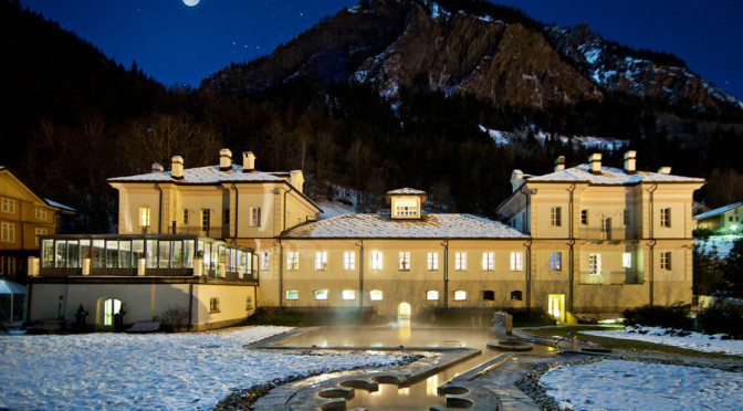 Ponte 8 dicembre in Valle d’Aosta: relax assicurato